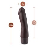 Realistisk Dildo Blush Dr Skin Silikone ABS  4 cm #7
