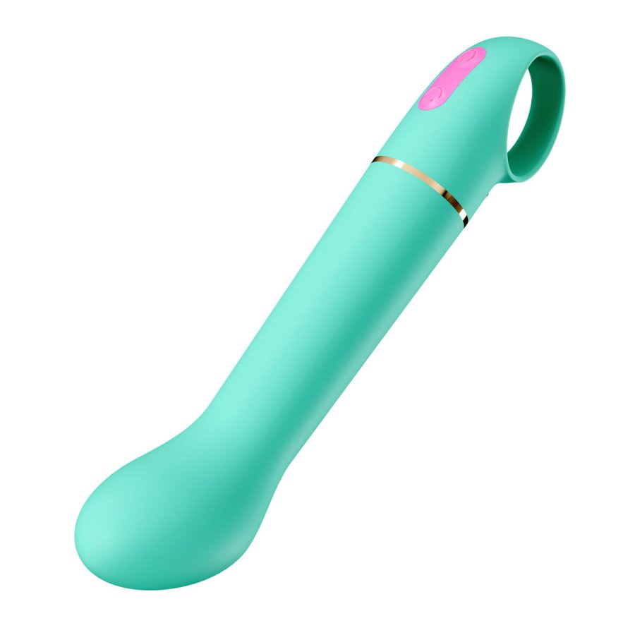 Vibrator Blush Aria Bl #7