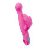 Vibrator Blush Aria Pink #1