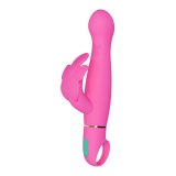 Vibrator Blush Aria Pink #2