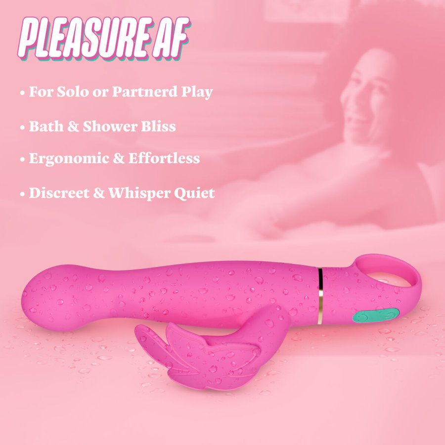 Vibrator Blush Aria Pink #4