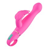 Vibrator Blush Aria Pink #6