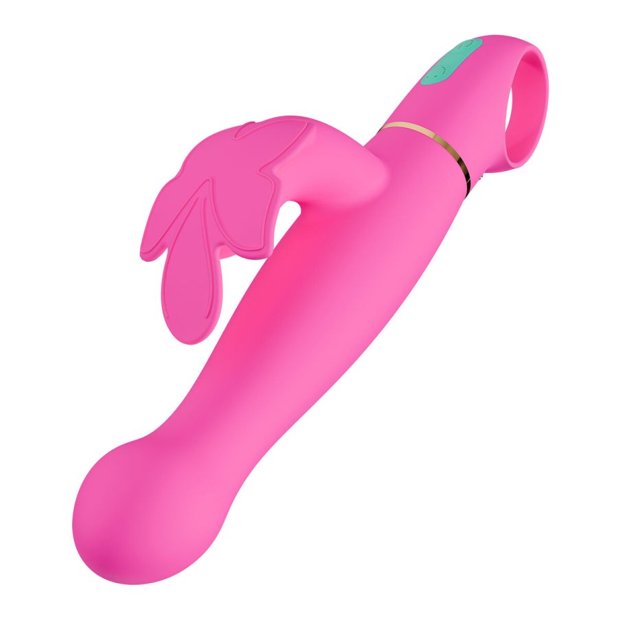 Vibrator Blush Aria Pink #7
