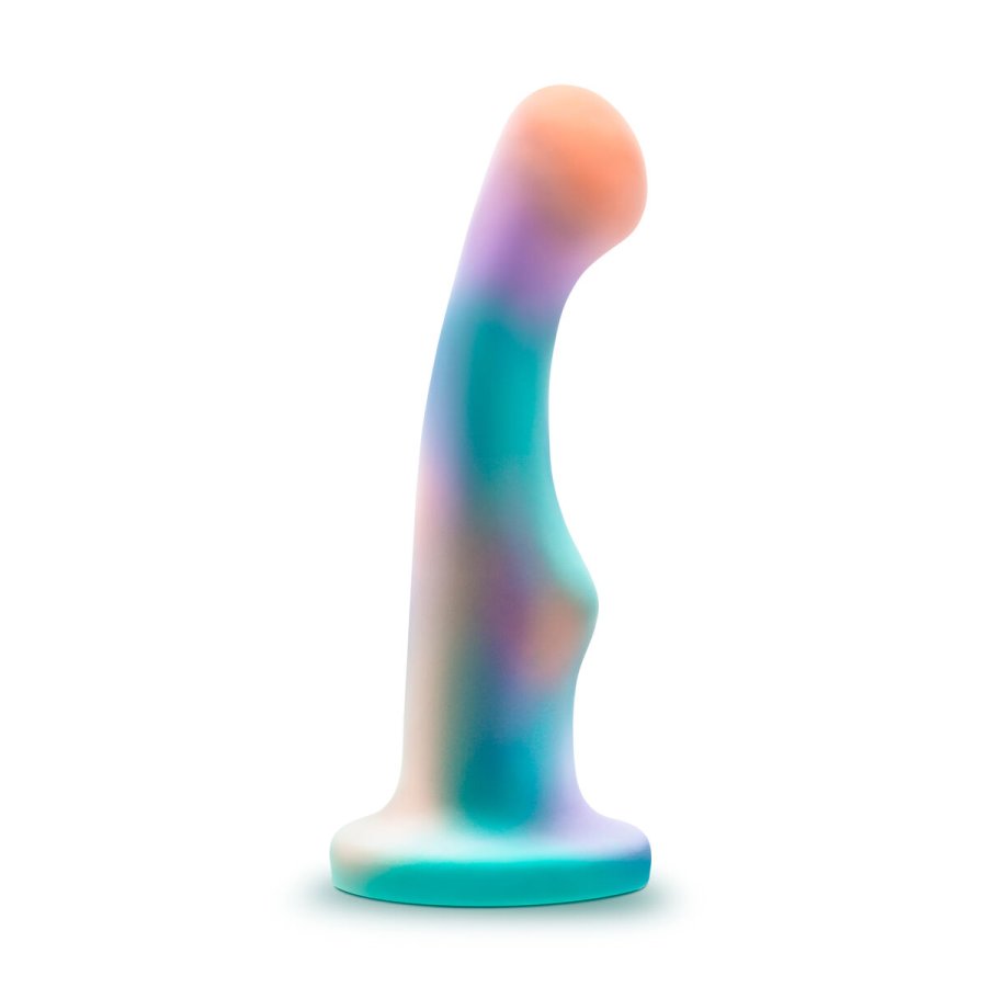 Dildo Blush Avant Multifarvet  3,5 cm #1