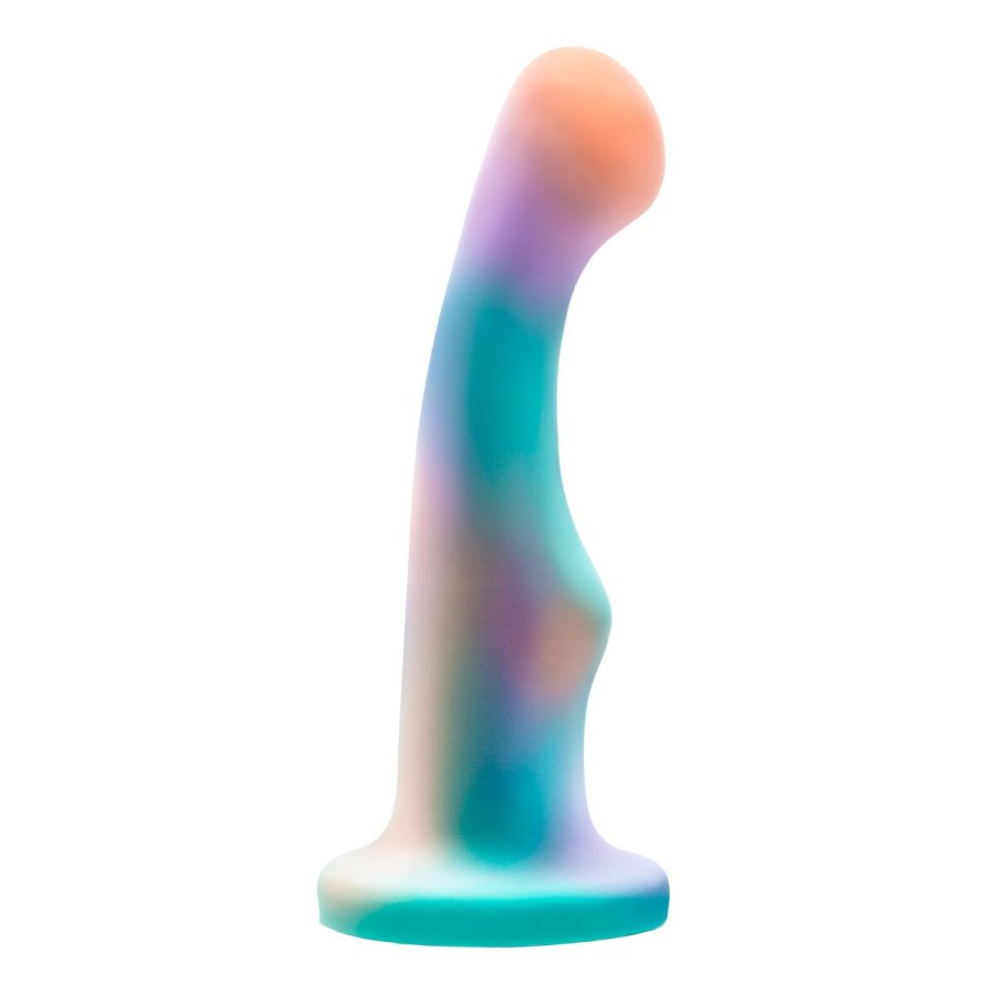 Dildo Blush Avant Multifarvet  3,5 cm #3