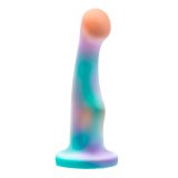 Dildo Blush Avant Multifarvet  3,5 cm #5