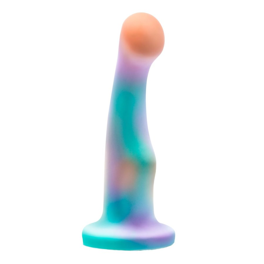 Dildo Blush Avant Multifarvet  3,5 cm #5