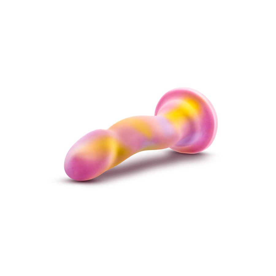 Dildo Blush Avant Pink  4,1 cm #5