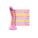 Dildo Blush Avant Pink  4,1 cm #13