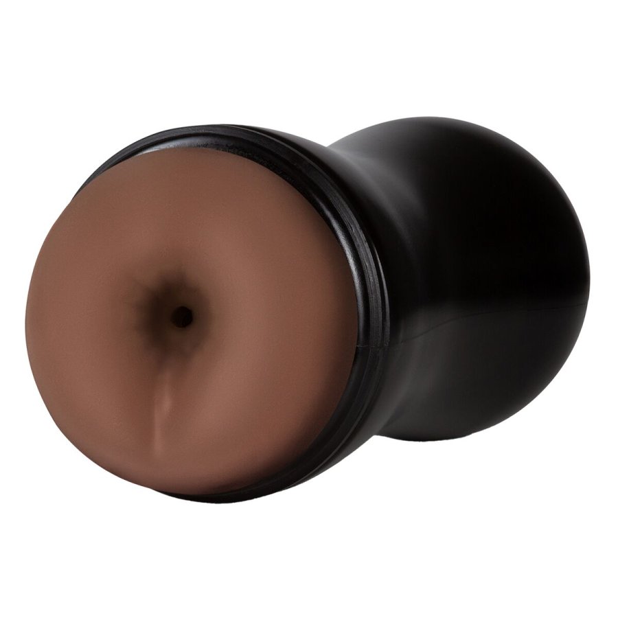Udholdenhed Jack Ass Blush Loverboy Brun #3
