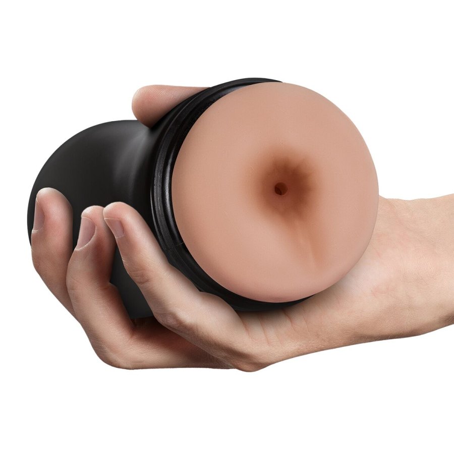 Udholdenhed Jack Ass Blush Loverboy Kd #3