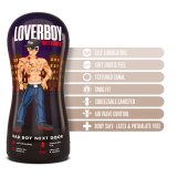 Udholdenhed Jack Ass Blush Loverboy Kd #7