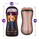 Udholdenhed Jack Ass Blush Loverboy Kd #9