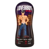 Udholdenhed Jack Ass Blush Loverboy Kd #11