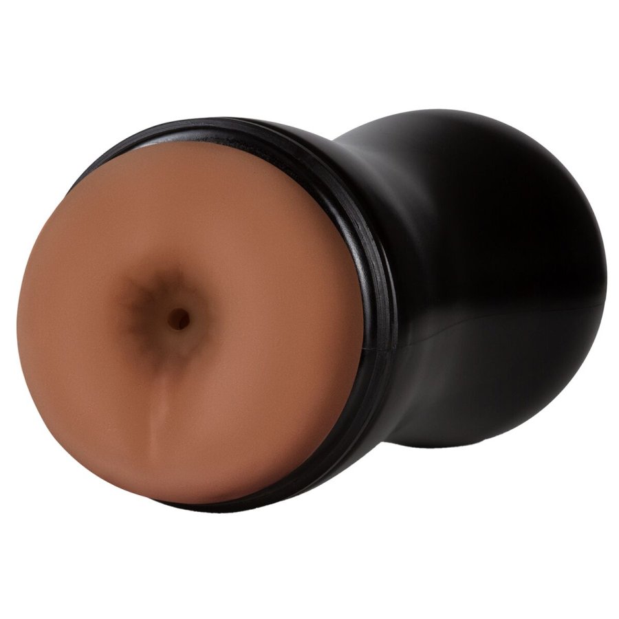 Udholdenhed Jack Ass Blush Loverboy Brun #3