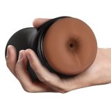 Udholdenhed Jack Ass Blush Loverboy Brun #5
