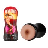 Udholdenhed Jack Ass Blush Loverboy Kd #1
