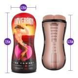 Udholdenhed Jack Ass Blush Loverboy Kd #9