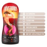 Udholdenhed Jack Ass Blush Loverboy Kd #11