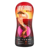 Udholdenhed Jack Ass Blush Loverboy Kd #13