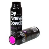 Rengring til erotisk legetj Blush #4