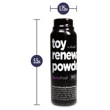 Rengring til erotisk legetj Blush #6