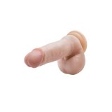 Realistisk Dildo Blush Dr Skin PVC  4,4 cm (12,7 cm) #11