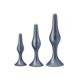 Anal plug Blush Adventures Gr #1