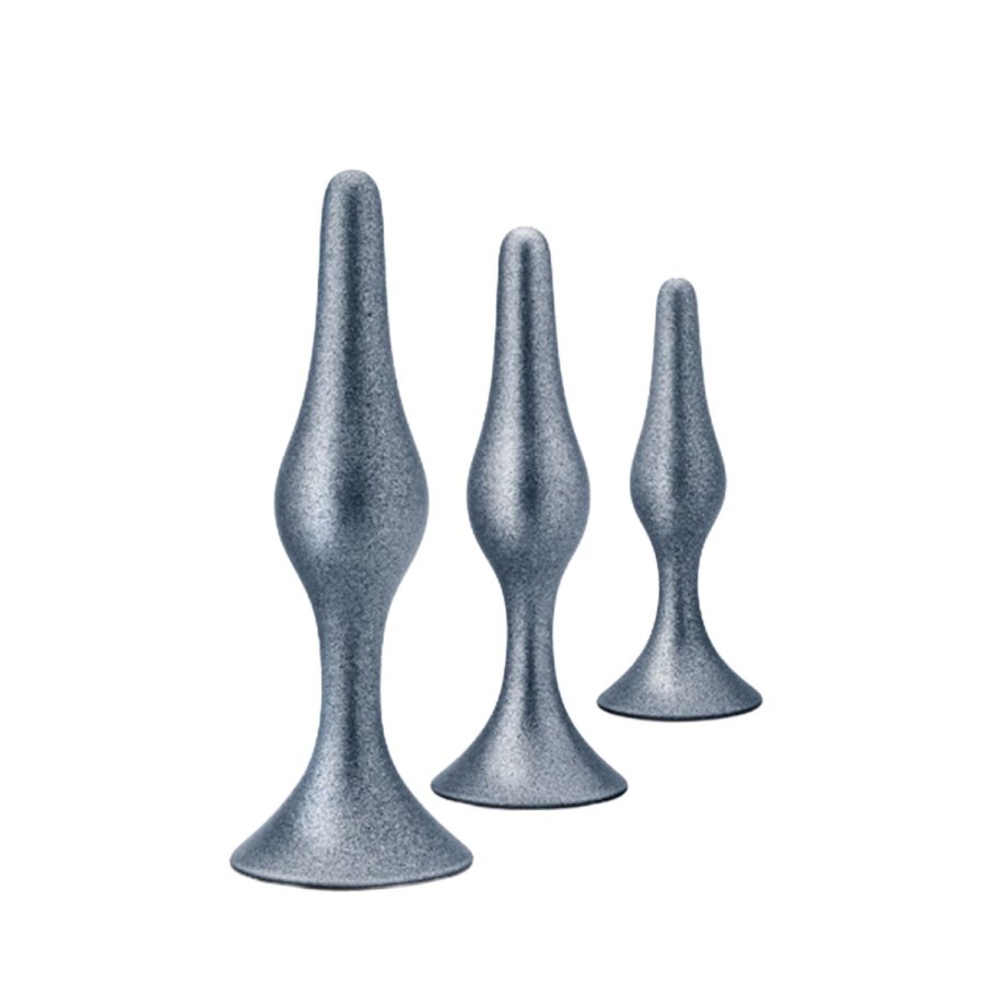 Anal plug Blush Adventures Gr #2