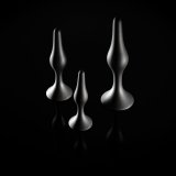 Anal plug Blush Adventures Gr #4