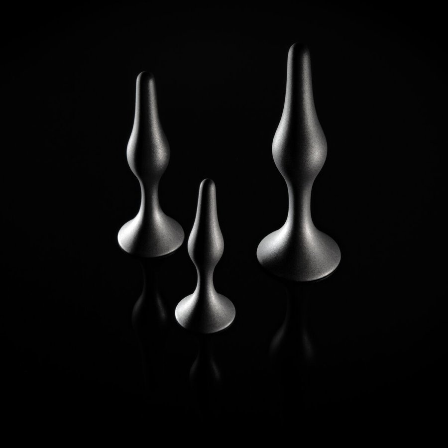 Anal plug Blush Adventures Gr #4