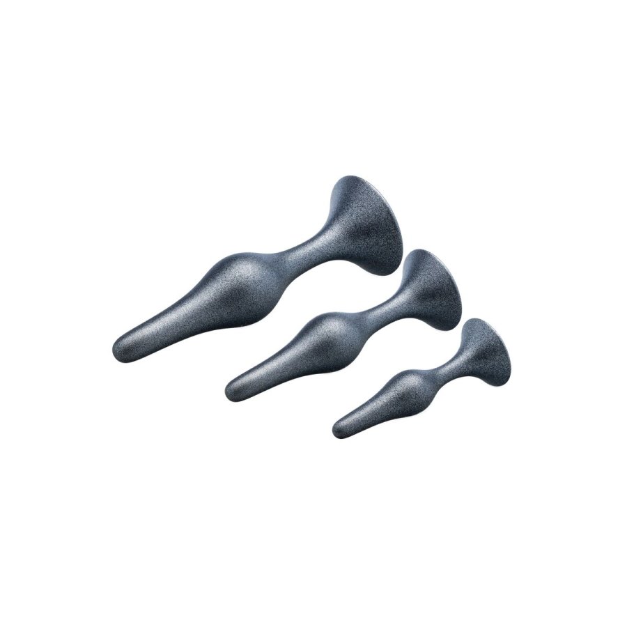 Anal plug Blush Adventures Gr #5