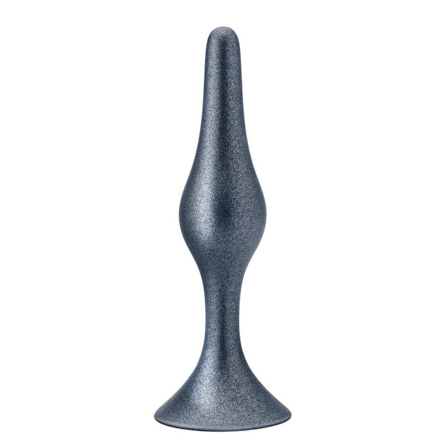 Anal plug Blush Adventures Gr #6