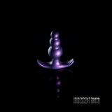 Analkugler Blush Adventures Silikone Latex #7