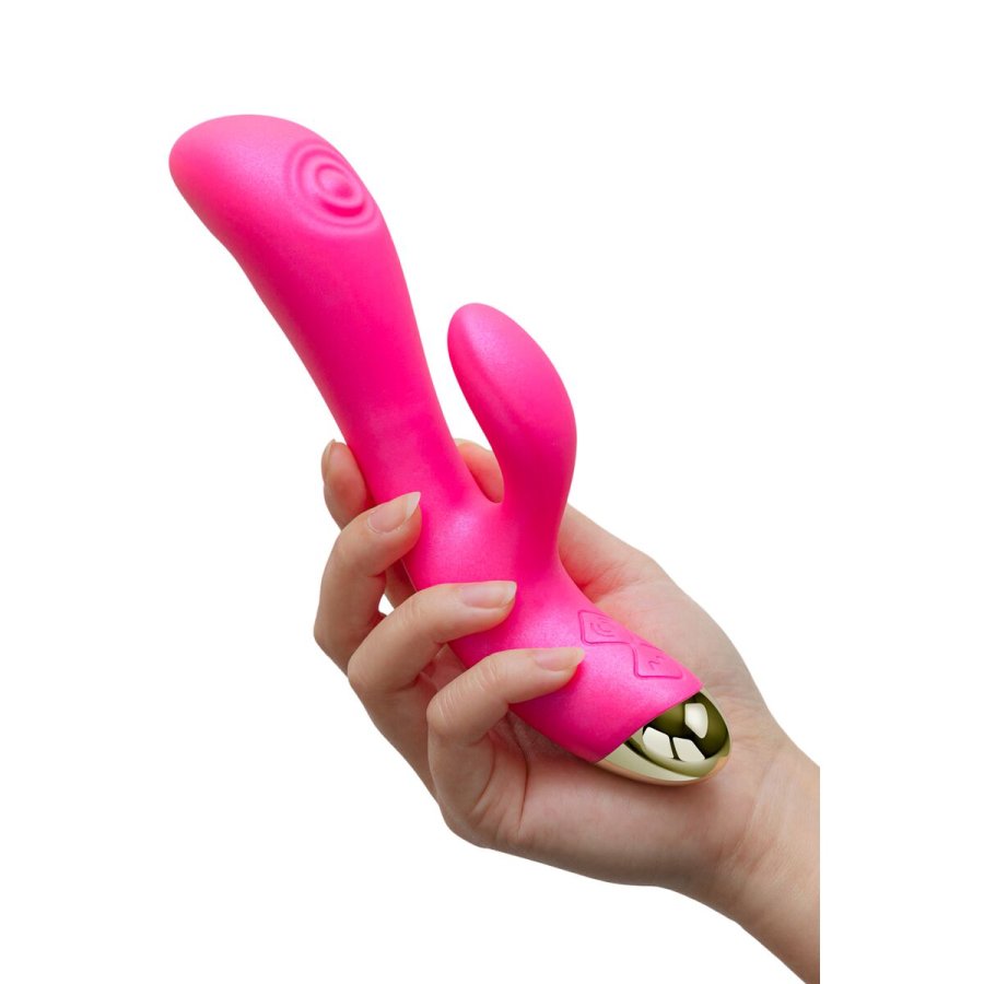 G-Punkt Vibrator Blush Aria Pink #3