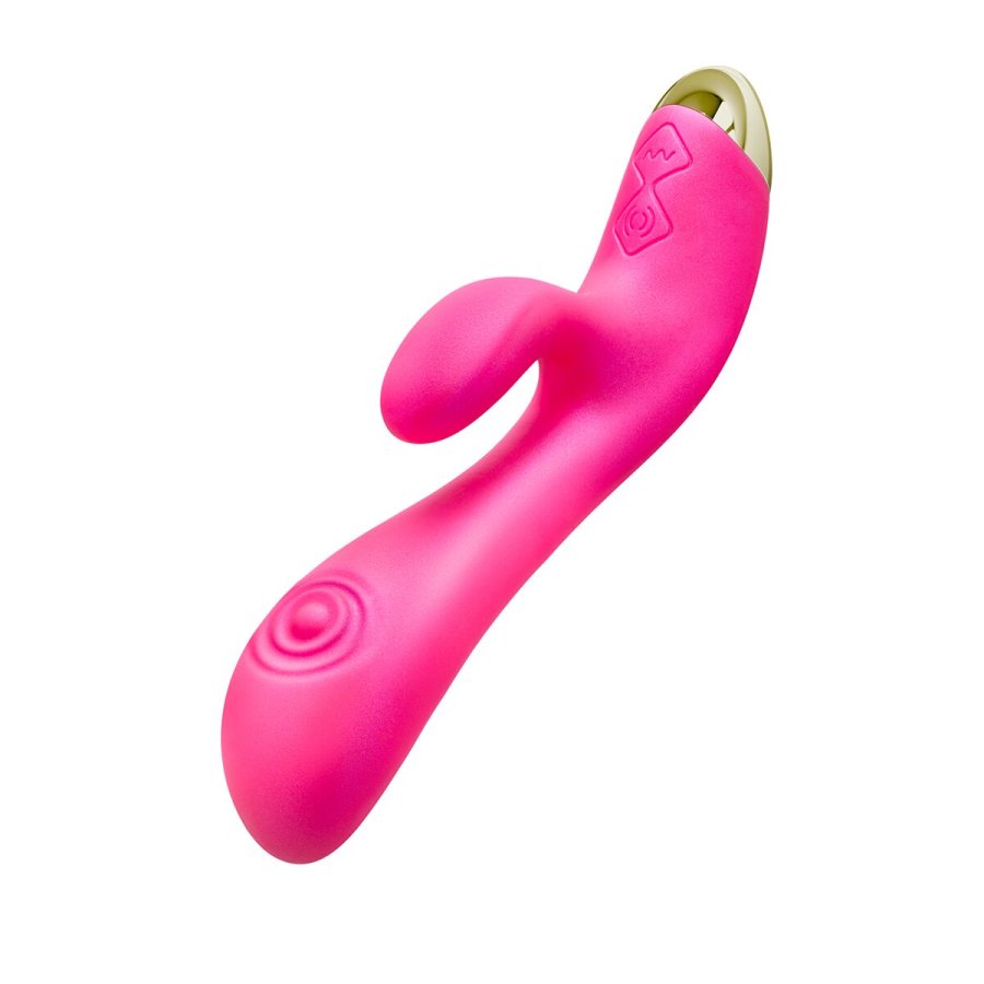 G-Punkt Vibrator Blush Aria Pink #5