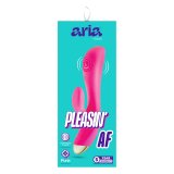 G-Punkt Vibrator Blush Aria Pink #11