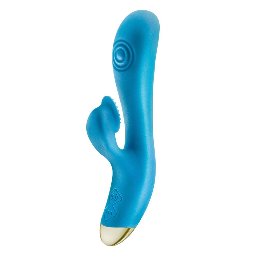 G-Punkt Vibrator Blush Aria Bl #1