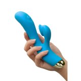G-Punkt Vibrator Blush Aria Bl #5