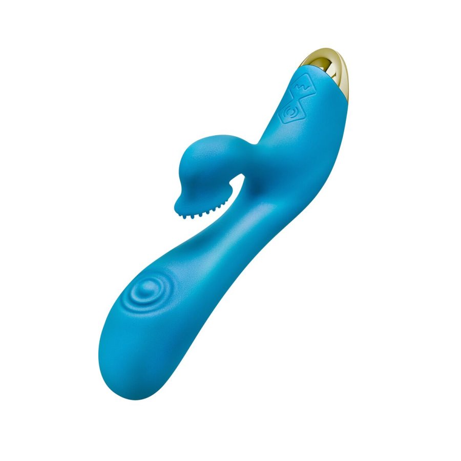 G-Punkt Vibrator Blush Aria Bl #9