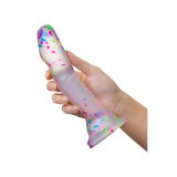Dildo Blush Neo Multifarvet  3,8 cm #7