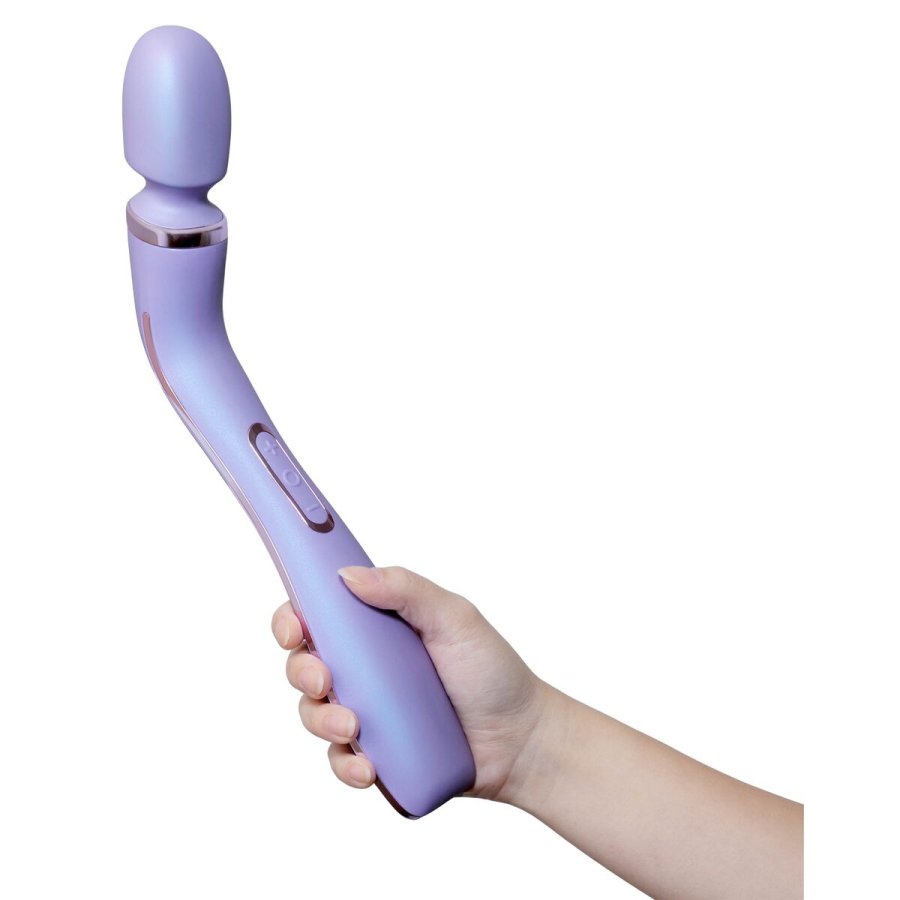 Massager Blush Wellness Lilla #3