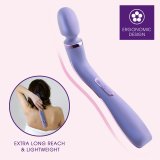 Massager Blush Wellness Lilla #7