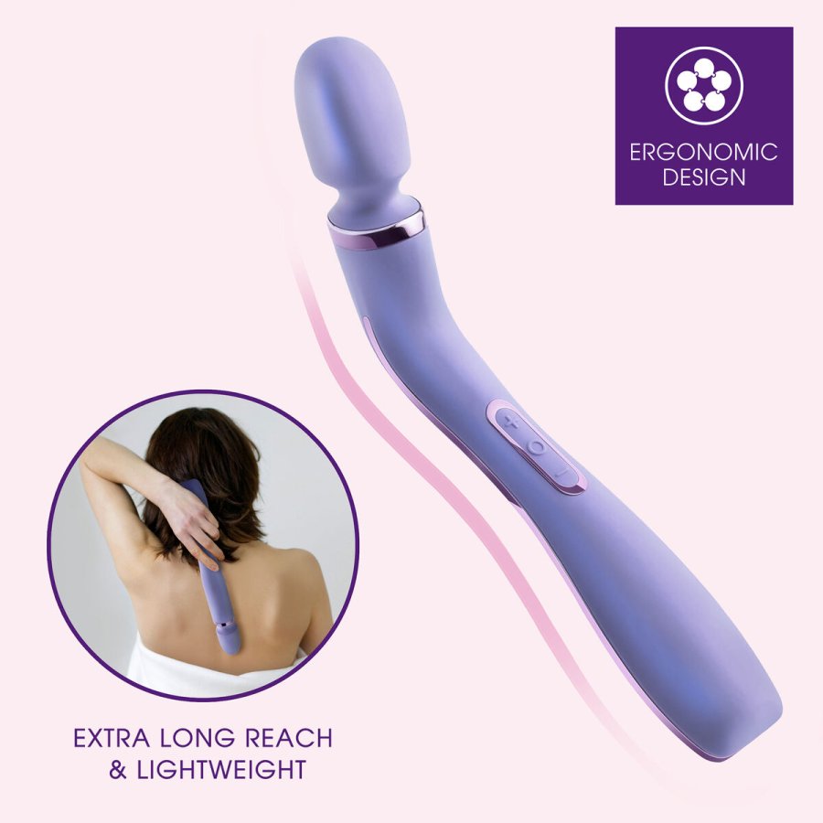 Massager Blush Wellness Lilla #7