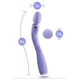 Massager Blush Wellness Lilla #9