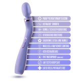 Massager Blush Wellness Lilla #11