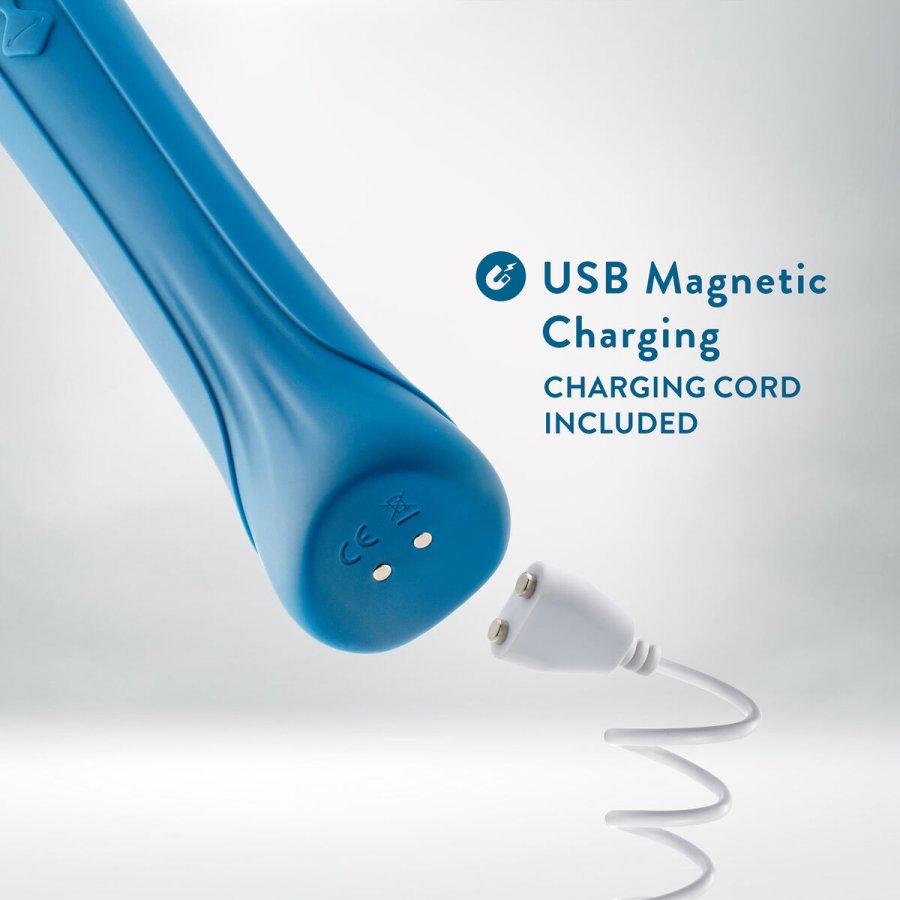Massager Blush Bl #7