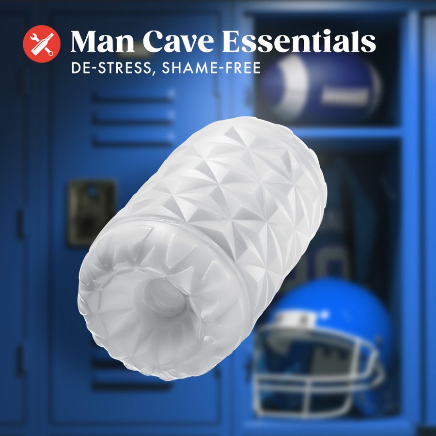 Masturbator Blush Rize #3