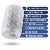 Masturbator Blush Rize #6