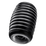 Masturbator Blush Rize #1